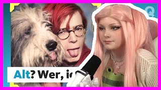 Ab Wann Ist man ALT? | Reaktion auf @DimensionRalph @Banniuwu