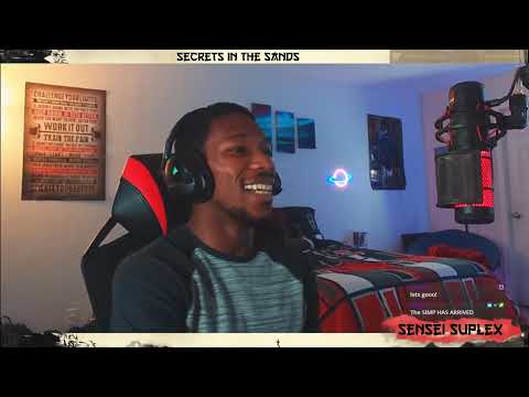 Secrets in the Sands Chapter 3, Episode 1 | Persistent Universe D&D