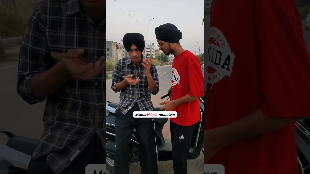 mental health nowadays......... #trending #shorts #youtube #fyp #vlog