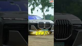 Surprise in BMW Cars