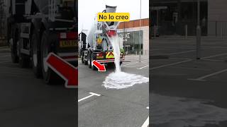 Tecnología Europea en carreteras #ideas #tecnologia #inventos #tech #technology #marketing