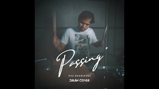 Kaz Rodriguez - Passing (Cover) | Inspiration by Hata Arysatya