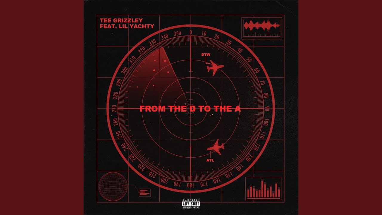 From The D To The A (feat. Lil Yachty) - YouTube
