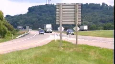 cmu Navlab, self driving car from 1986-2000