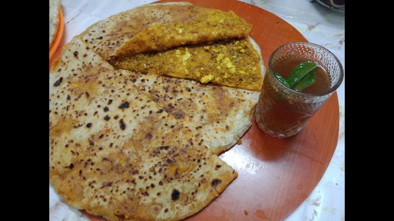 مخلع  بشاري 🇩🇿( القنادسة ) ناجح مليون بالمئة جربيه وعطيني رايك