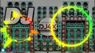 DJ JBL Base Competition Song 2022