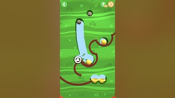 dig this!  222-4 | goofball | Dig this level 222 episode 4 solution gameplay walkthrough