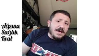 Emre Özkan Aksesuara Laf Yapanlara Ayar Veriyor