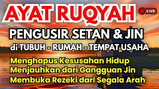 JANGAN REPLAY VIDEO INI! RUQYAH PENGUSIR JIN DI TOKO PALING DITAKUTI