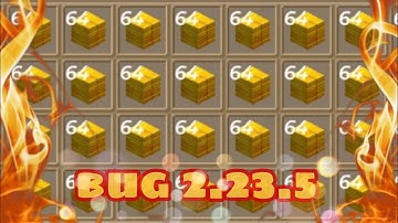 Cách bug 2.23.5 trong skyblock ( how to bug 2.23.5 in skyblock ) |blockman go|