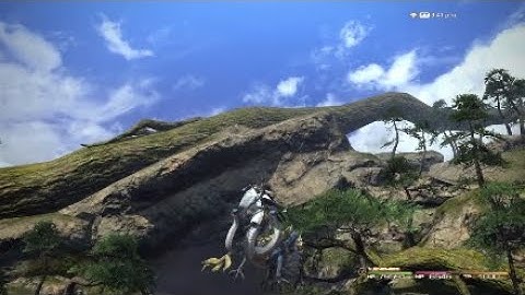 FFXIV The Wreath of Snakes Seiryu Extreme DRK PoV Clear