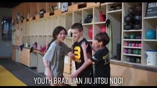 Youth Brazilian Jiu Jitsu NoGi / Freeze Tag