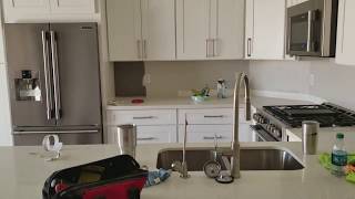 Walkthrough of Our Home Renovations