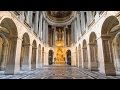 THE GRAND PALACE OF VERSAILLES | Everything you need to know