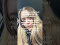 I’m only really close with 5 of them #trending #teen #relatable #trending #fypシ #viral #sibling#girl