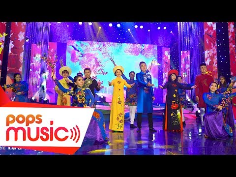 Video Xuân Họp Mặt | Tốp Ca - youtube