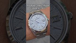 The Citizen Đại bàng AQ4100-57B Grand Seiko phải khiếp sợ #aq410057b