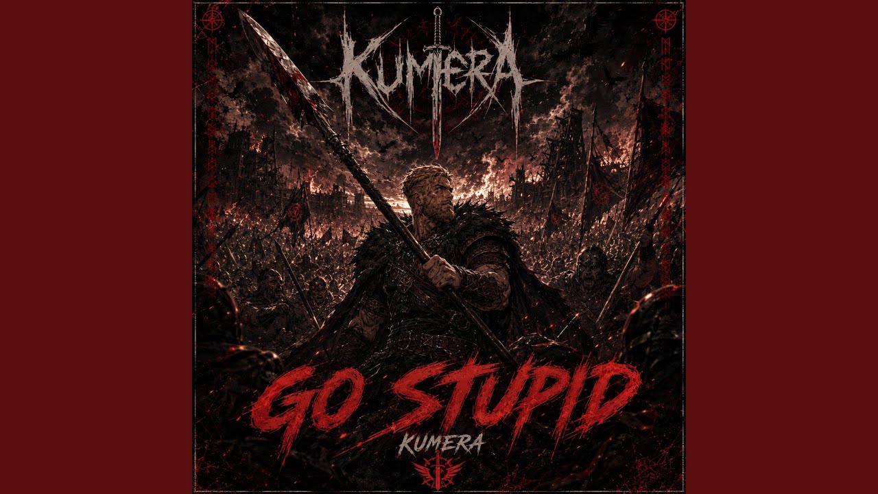 Watch GO STUPID! on YouTube Watch GO STUPID! on YouTube