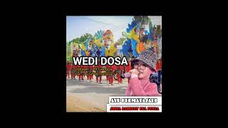 Wedi Dosa Voc Ayu Permatasari siti Aliyah