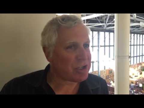 Allan Michaan On Michaan's Auctions Annex Auction SF Bay Area Events #Au...