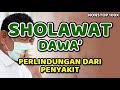 sholawat dawa - nonstop 100x