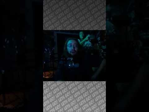 I have a spooky story...