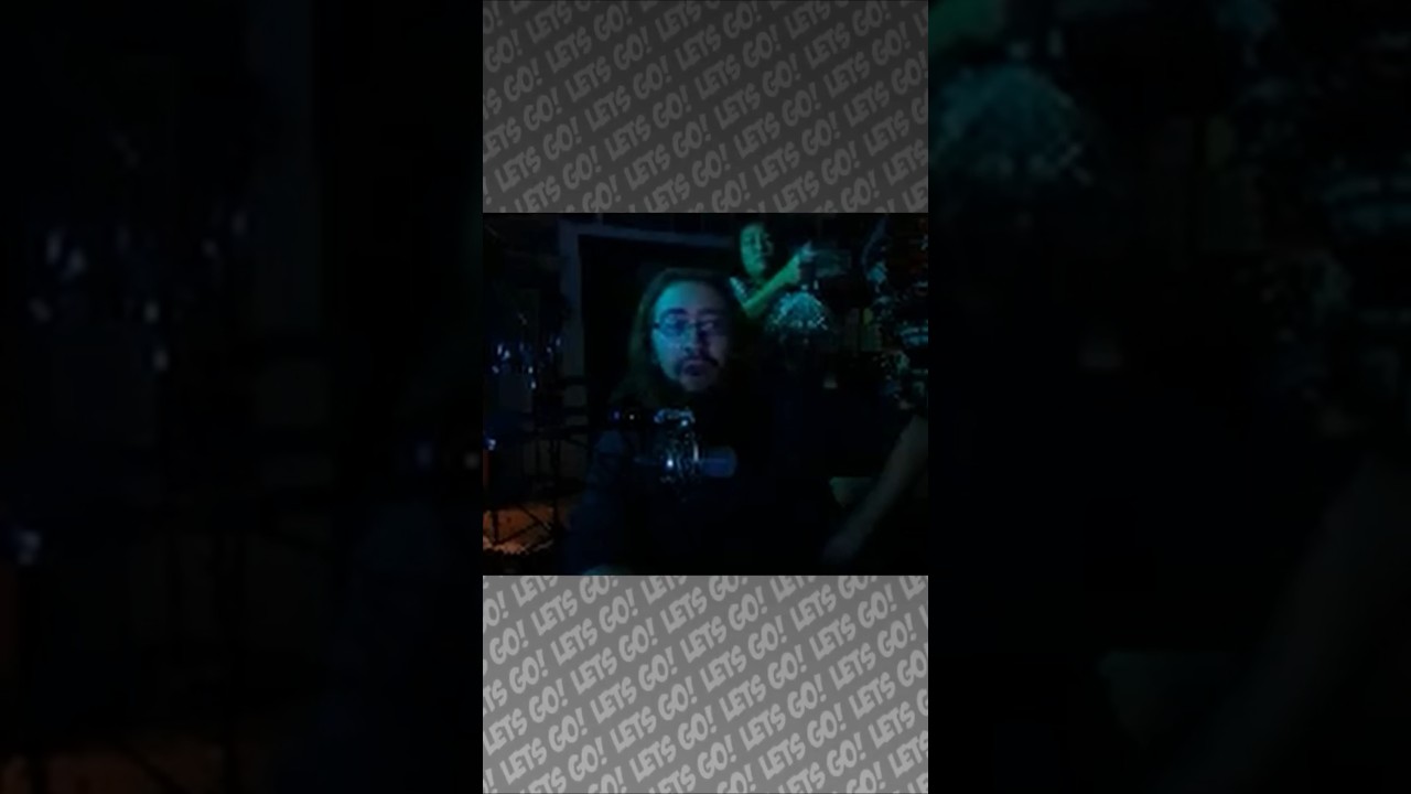 I have a spooky story...