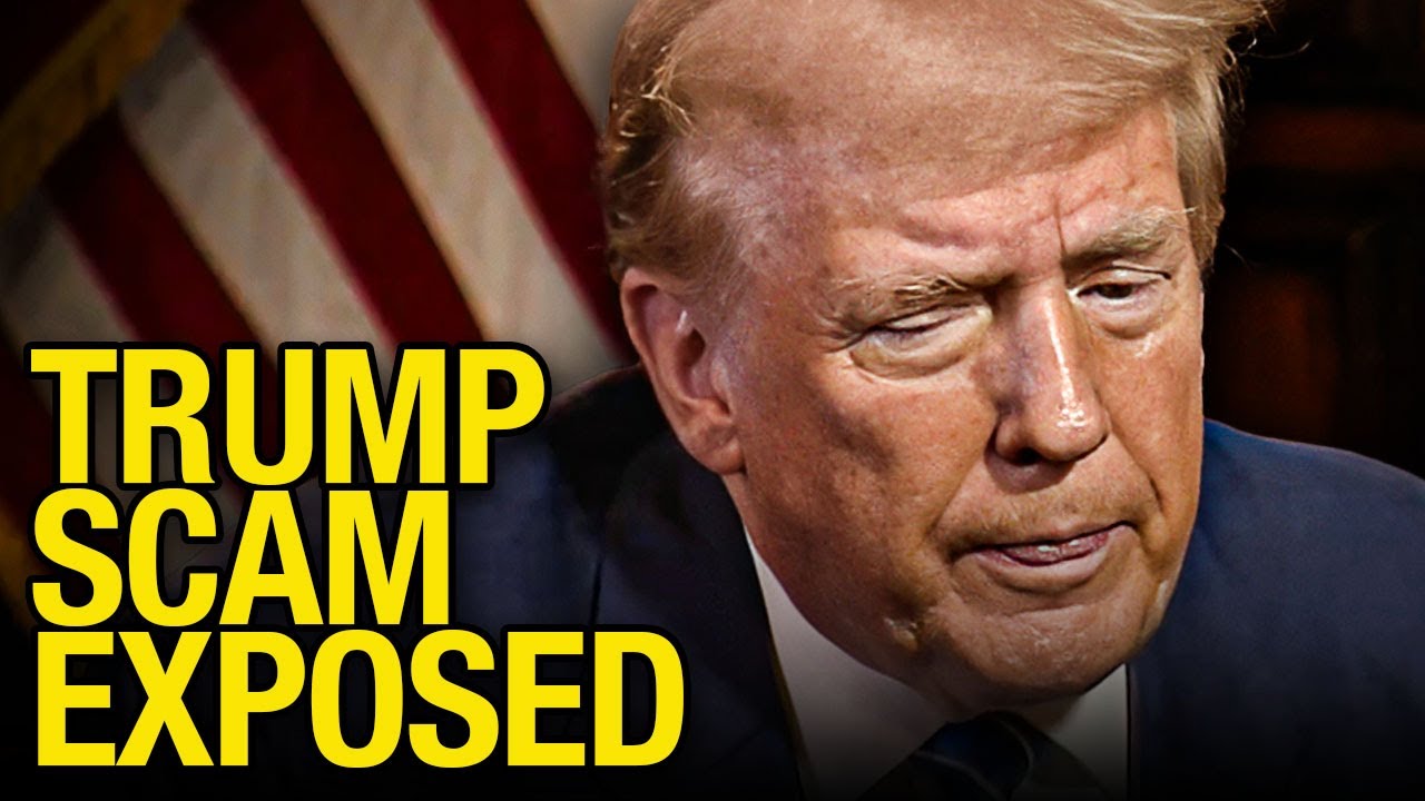 Even Fox News is Over Trump’s BS