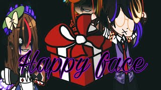 Happy face [] Fnaf My Au [] Thanks for 100 suscribet ❤🥺