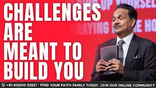 Persistent Faith | Ps. Samuel Patta screenshot 3