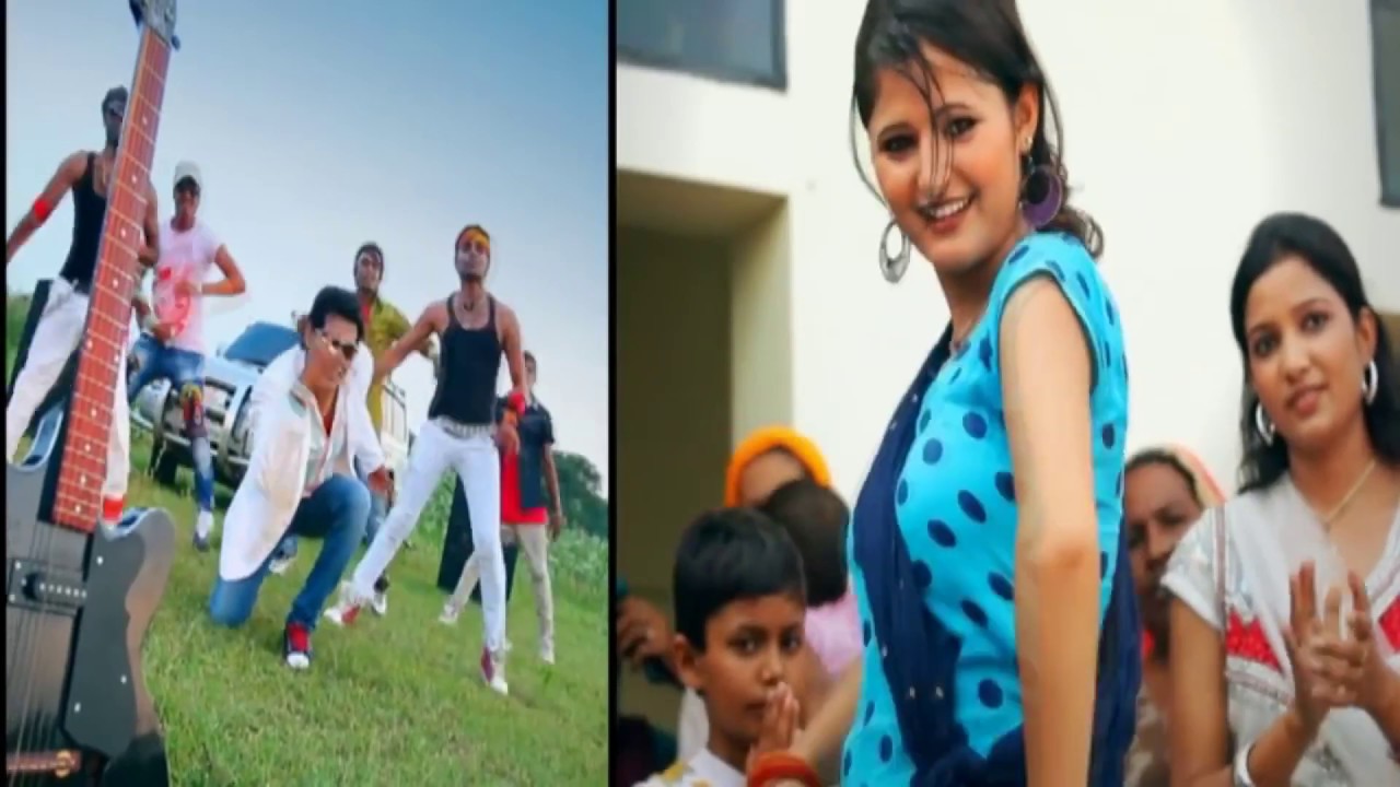 Ghunghru Tutan Ka Khatra       Dance Song Anjali Raghav Anney B  Tashan Haryanvi