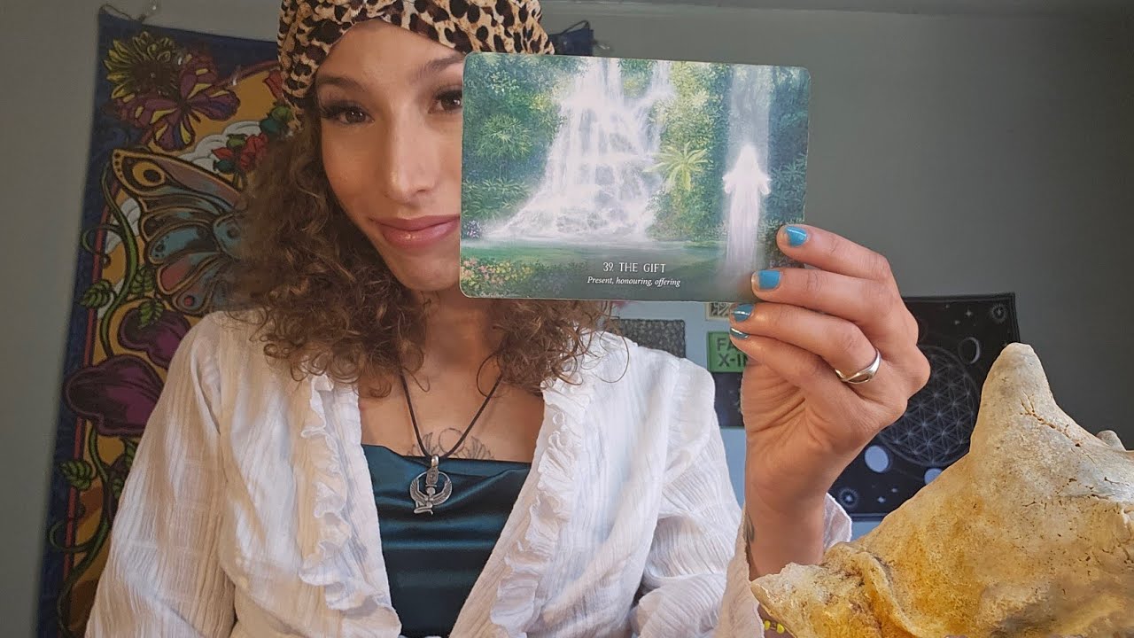 #PISCES ♓️ THESE PPL DONT UNDERSTAND YOUR SPIRITUAL GIFTS ‼️ YOU ARE ANNOINTED, & RECEIVING A GIFT 🎁