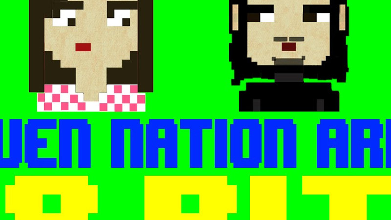 Seven Nation Army [8 Bit Cover Tribute To The White Stripes] - 8 Bit Universe