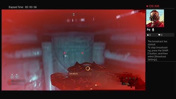 Doom Eternal Nekravol part 2 NIGHTMARE Gameplay