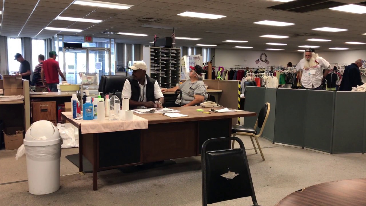 to Vet Center Springfield YouTube