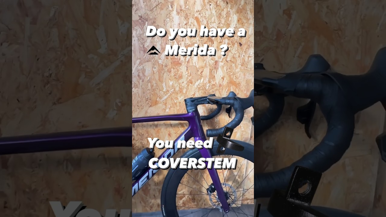 Merida Reacto ￼& Scultura more beautiful with my 