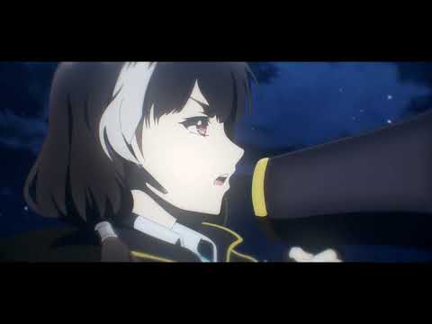 Shattered Connexion PV