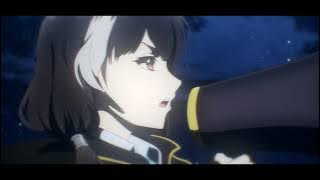 Shattered Connexion PV