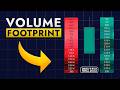 Order Flow SIMPLIFIED | Master Footprint Charts & CVD in 15 minutes
