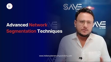 Advanced Network Segmentation Techniques That Will Blow Your Mind!