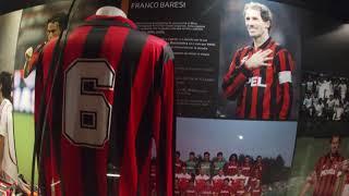 SAN SIRO MUSEUM TOUR. 29/05/2023.