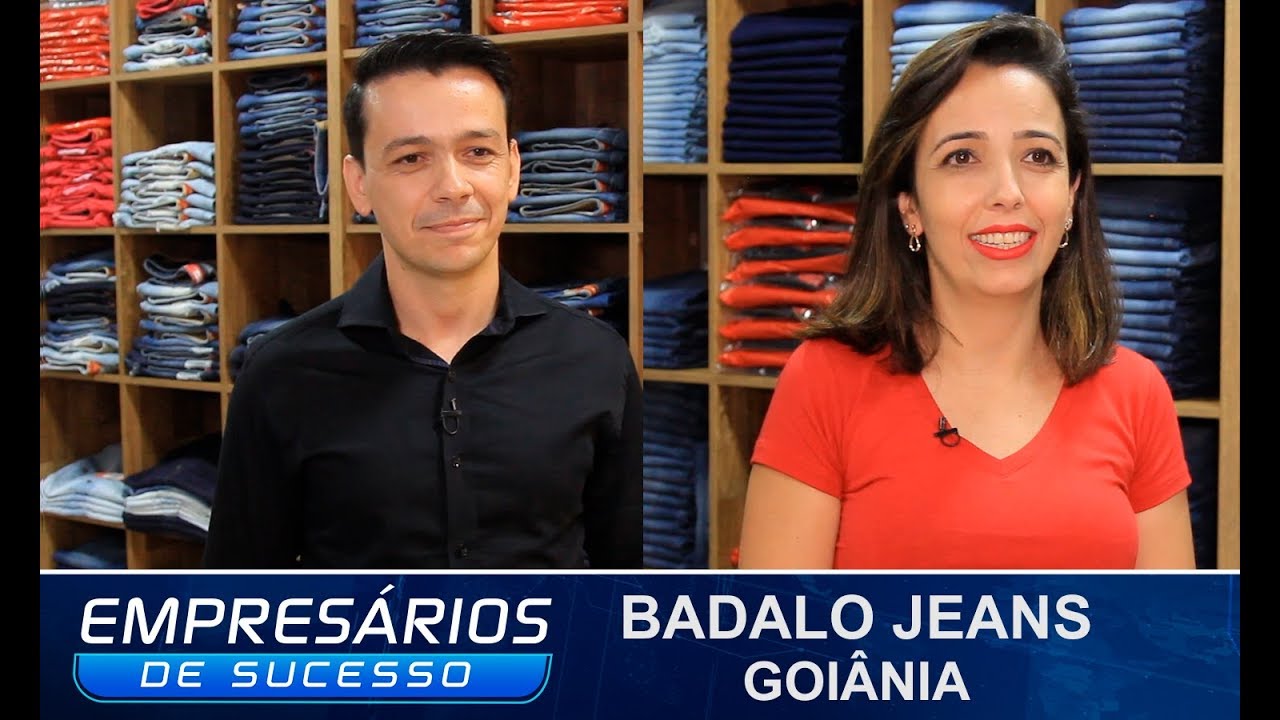 badalo jeans preços