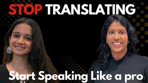 Clapingo English conversation start speaking like a Pro | English speaking practice for fluency 