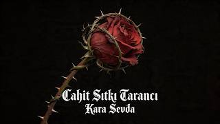 Cahit Sıtkı Tarancı - Kara Sevda (Şiir Dinletisi)