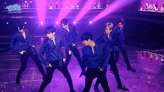 VIXX(빅스) - Love Me Do 교차편집 [Live Compilation/Stage Mix] 1080p/60fps