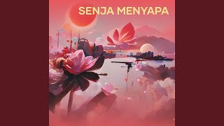 Senja menyapa