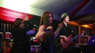 Yataş Gece Si̇mge Performans Stüdyo V