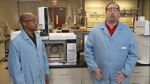 GC Column Installation   Part 1   GC Troubleshooting Series