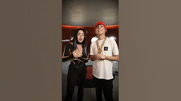 Nicki Nicole Y Jere Klein Nos Presentan X ESO BB 