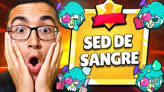CONSIGO la MAESTRÍA de ANGELO con RANDOMS MALÍSIMOS🥶